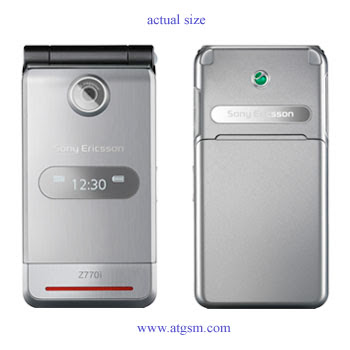 Sony Ericsson