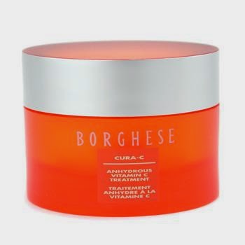   Borghese Cura-C Creme