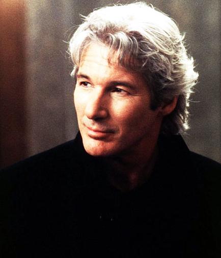 Richard Gere Cinnamon Roll Recipe