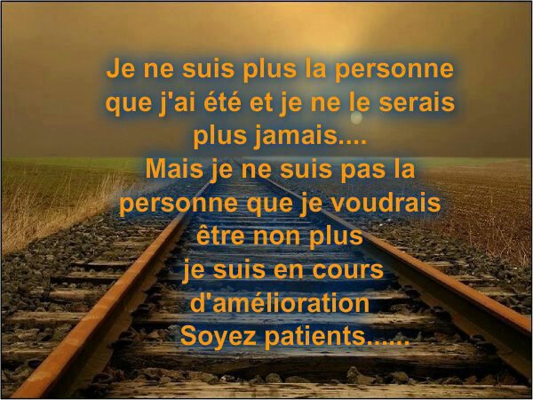 Citations Et Panneaux Facebook A Partager Citation Sur L Evolution Du Chemin De Vie