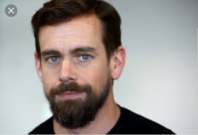 JACK DORSEY, TWITTER'S CEO IS STILL A FIRM BELIEVER OF BITCOIN!