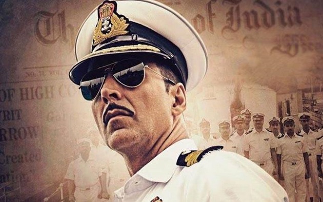 Rustom