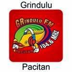  Your browser does not support the audio element Grindulu FM 104.6 Pacitan