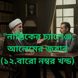 হিজাব কি নারীর দমন নাকি সম্মান? জানুন যুক্তির আলোকে আলোচনার টক শোতে আলেম ও নাস্তিক তরুণ মুখোমুখি, হিজাব নিয়ে যুক্তি-তর্ক চলছে।