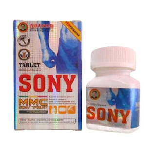 Obat Kuat Sony Tablet, Denpasar