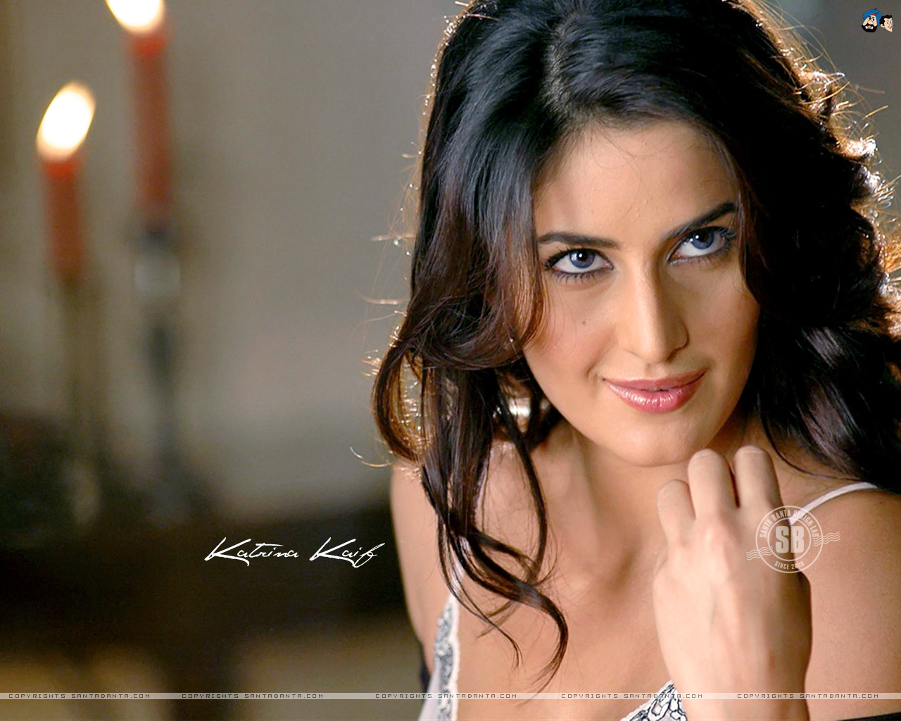 Bollywood Top Actress Katrina kaif Hot And Sexy Wallpapers