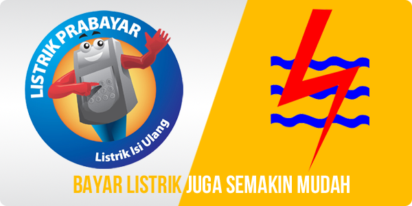 Cara Jadi Agen Pulsa Listrik