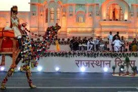  Rajasthan Day celebrated on March 30th 