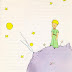 Novel: The Little Prince (Pangeran Kecil) Bagian 2