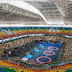 Rodríguez Larreta presentó el Estadio Mary Terán de Weiss para los Juegos Olímpicos de la Juventud