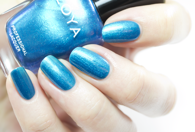 Zoya Oceane