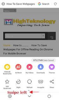 webpage-offline-reading-with-ucbrowser-step-2