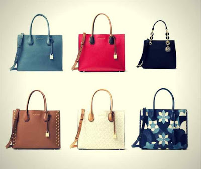 Bolsas da Marca Americana Michael Kors