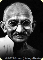 Gandhi