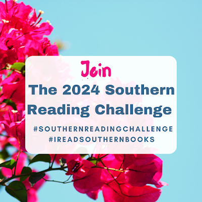 2024 Southern Reading Challenge