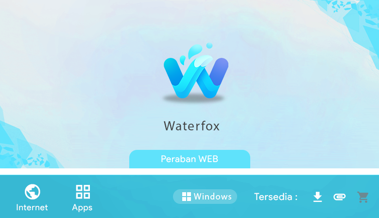 Free Download Waterfox G5.1.5.18.05 Full Latest Repack Silent Install