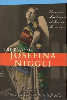 Josefina Niggli