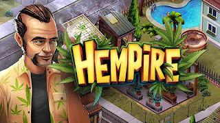 Download Hempire Weed Growing Game MOD APK Unlimited Money 1.21.1