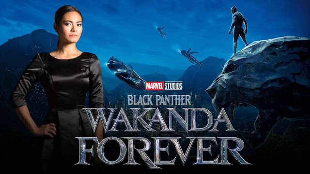 Black Panther Wakanda Forever - The Latest From Marvel Studios