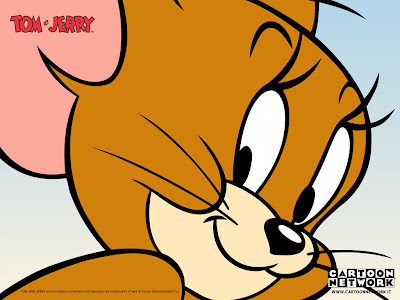 TOM AND JERRY WALLPAPERS CARTOON NETWORK