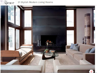 big living room design