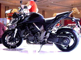 Honda CBR 1000RR 