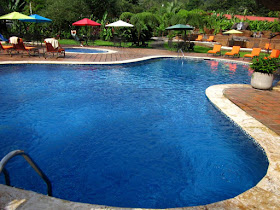 Hotel Volcano Lodge and Springs en Arenal
