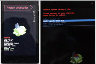 cara upgrade os android jelly bean ke kitkat tanpa pc