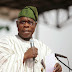 Nigeria Needs ‘Do Tanks’ Not Think Tanks –Obasanjo