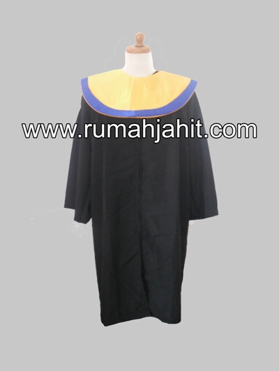  Toga  Wisuda SD Sekolah Pilar Indonesia info wisuda