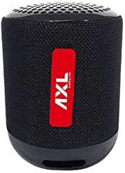 AXL VBS-401 Portable Wireless Bluetooth Speaker