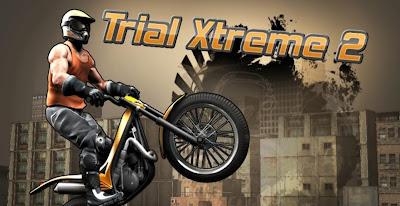 Trial Xtreme 2 Apk Android