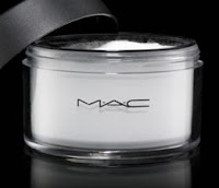 MAC Set Powder