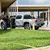 Man killed after exchanging gunfire with border patrol agents in Texas