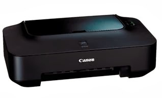 Canon Pixma iP2770 - IP2772 Driver Download | Printer Down