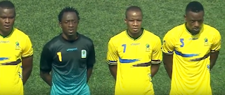 مباراة بوروندى وتنزانيا منقولة عبر قناة فيفا على اليوتيوب