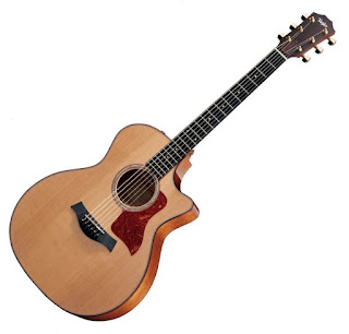 Gitar Lengkap