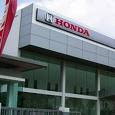 Lowongan Kerja Marketing Dealer Honda Banjarmasin - Kalimantan Selatan