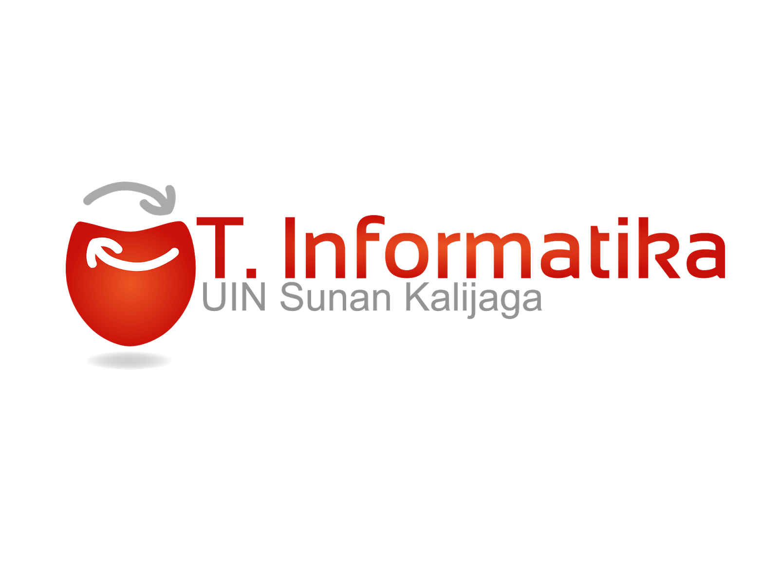 Logo Teknik Informatika 2015 UIN Sunan Kalijaga  XCH Blog