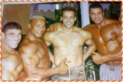 Rare Salman Six Pack Images With Gym Boys