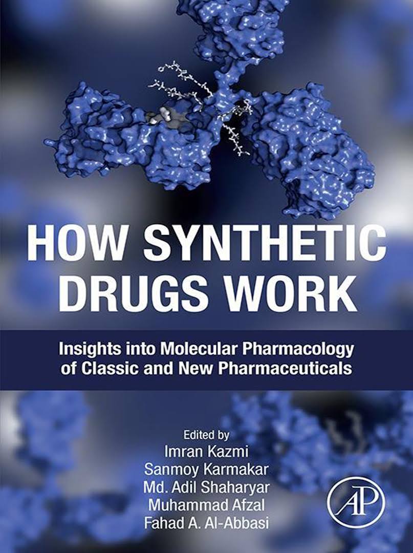 research paper of synthetic drugs