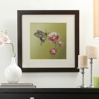 Butterfly Wall  on Benefits Of Butterfly Wall Decor And Wall Art