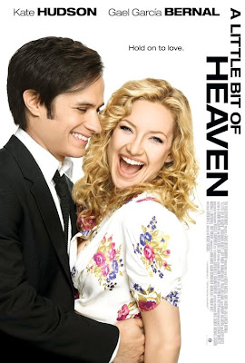 A Little Bit of Heaven (2011) BRRip 720p Mediafire