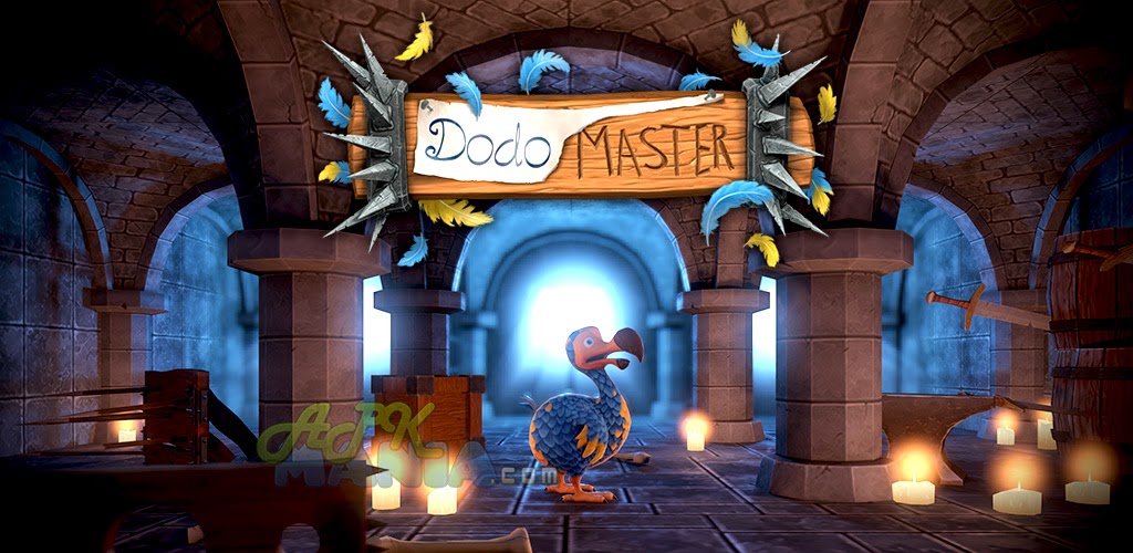 Download Dodo Master v2.01 Apk Links