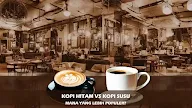 Kopi Hitam vs Kopi Susu: Mana yang Lebih Populer?