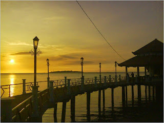 Pantai Kartini