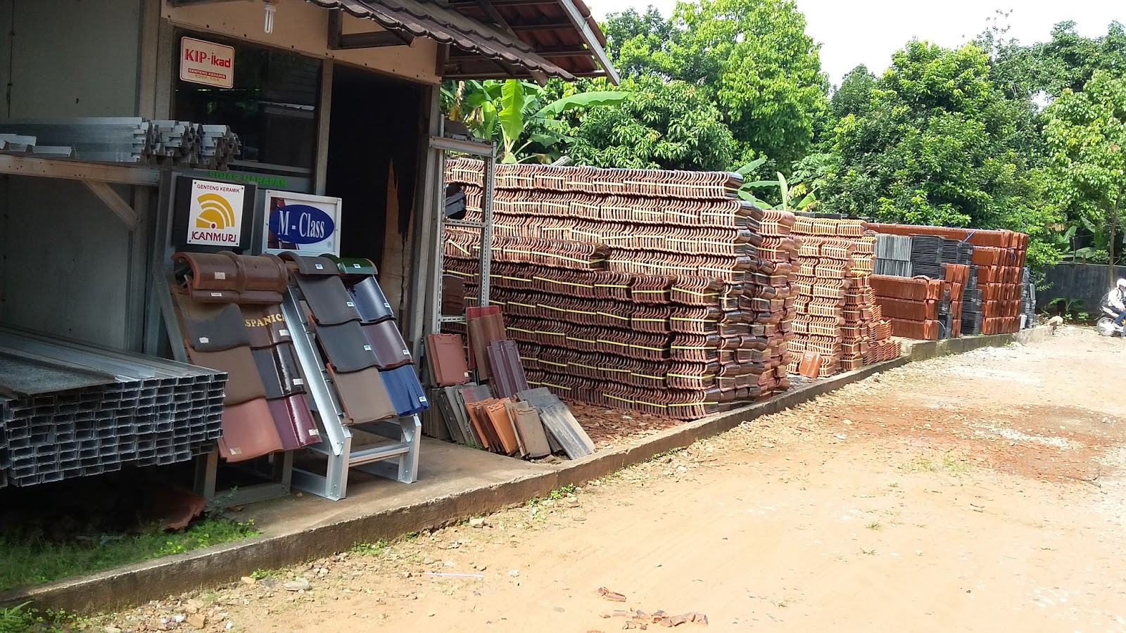  TOKO  GENTENG  BANDUNG TOKO  GENTENG  JATIWANGI