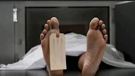 Mayat Tanpa Identitas Tergeletak di Jalan Veteran Medan