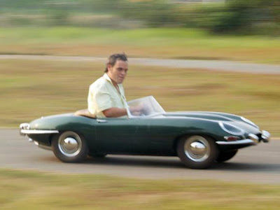 Jaguar+E-type