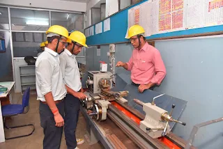 ITI Experience Candidates Job Vacancy in Kkalpana Industries India Limited